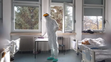 Photo of U KS 159 novih slučajeva zaraze, četiri osobe preminule