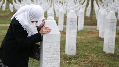 Photo of Apel udruženja: Ponudite rješenja, uzdržite se od zloupotrebe genocida