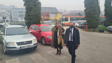 Photo of Mehmedagić se izjašnjava o krivici