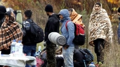 Photo of BiH i dalje tranzitna ruta mnogim izbjeglicama, Sigurnu kuću imaju u Tuzli