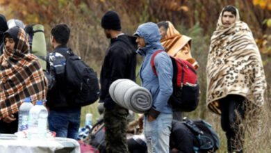 Photo of Zabrinjavajući razvoj situacije sa migrantima, izbjeglicama i tražiteljima azila u BiH