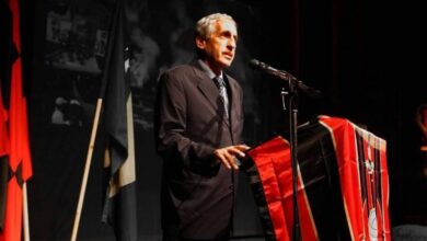 Photo of Preminuo Momčilo Momo Vujačić, legendarni golman Čelika