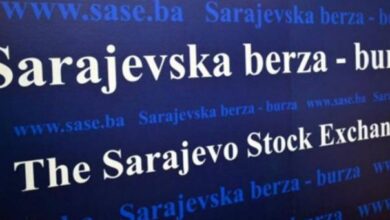 Photo of Pandemija COVID-19 imala ograničen uticaj na tržište kapitala u BiH u 2020.