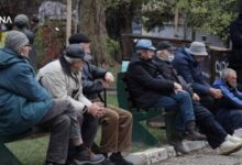 Photo of Penzioneri u FBiH traže veće penzije, Vladi su postavili rok: U suprotnom…