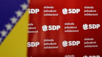 Photo of Komandna odgovornost SDP-a: Dvostruki grijeh i odmetnuti ogranci
