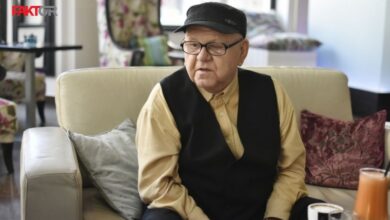Photo of Abdulah Sidran o COVID- 19: Normalnost je nestala, prvi stajem u red da primim vakcinu
