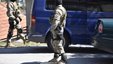 Photo of U velikoj akciji SIPA-e privremeno obustavljene i transakcije u bankama u iznosu od 610.000 KM
