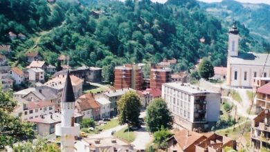 Photo of Uhapšen Srebreničanin zbog sumnje na proizvodnju droge: Posjedovao oružje i municiju