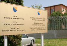 Photo of Sud BiH objasnio zašto je Osman Mehmedagić oslobođen: Optužnica ne kaže šta je tačno zloupotrijebio