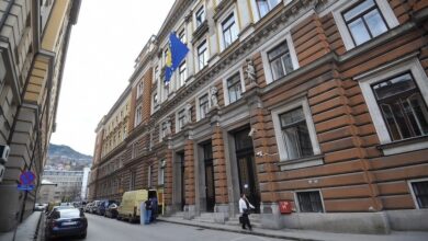 Photo of Dejton nije vječan, mora se popraviti – vrijeme je za EU