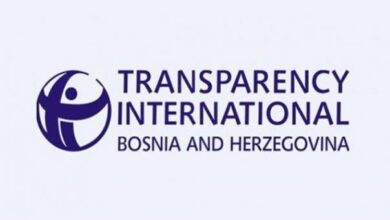 Photo of Stanje korupcije se pogoršava, izvršiti pritisak na provođenju reformi