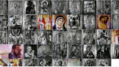 Photo of Umjetnička galerija BiH: Nestalo nam je 46 ikona, ali se zbog njih niko nije uzbudio