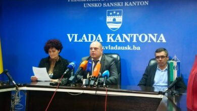 Photo of Otvoreno pismo vlasti USK: Neka Cikotić, Izetbegović i drugi dođu pred Biru