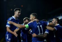 Photo of Ako prođu Vels, Zmajevi finale baraža igraju kući