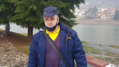 Photo of Jusufović: Posao poštara je i da ljudima učini dan ljepšim i pomogne ako zatreba