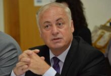 Photo of Arnautović poziva na ukidanje anomalija: “Nepojmljivo je da član Predsjedništva glasa za predsjednika susjedne države”