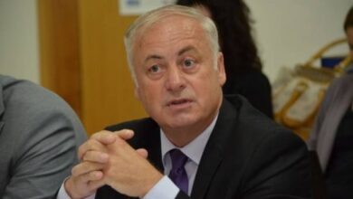 Photo of Arnautović o mogućoj smjeni CIK-a: Otvaraju se krupna pitanja izmjene izbornog sistema