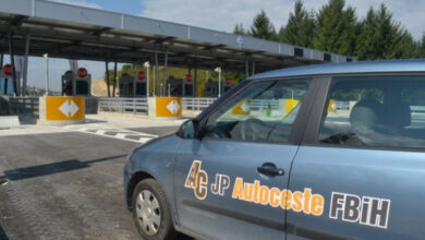 Photo of Autoceste FBiH će prvi put naplatiti penale zbog kašnjenja radova na gradnji autoputa i to zbog mosta Počitelj