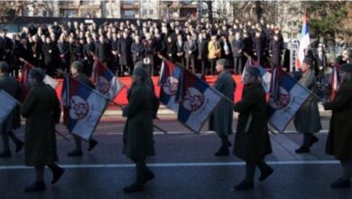 Photo of Dodik danas slavi neustavni Dan RS-a, ali ove godine nema defilea i nikog nije previše briga