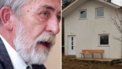Photo of Toksikolog Plavšić: Najvjerojatnije su se otrovali ugljenmonoksidom, tu nema spas