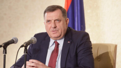 Photo of Dodik učestvovao u radu Predsjedništva i time prekinuo bojkot institucija BiH