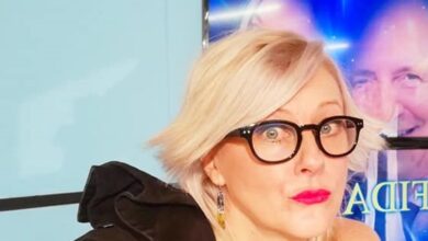 Photo of Za roman “Senzibilno crno” Eminu Gegić inspirisali školski vršnjaci iz ratnog Sarajeva