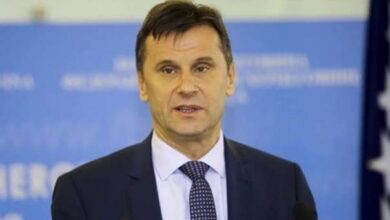 Photo of Vlada FBiH – Utvrđen Nacrt zakona o zaštiti civilnih žrtava rataVlada FBiH – Utvrđen Nacrt zakona o zaštiti civilnih žrtava rata