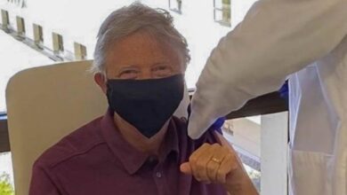 Photo of Bill Gates primio vakcinu protiv korone: Osjećam se sjajno