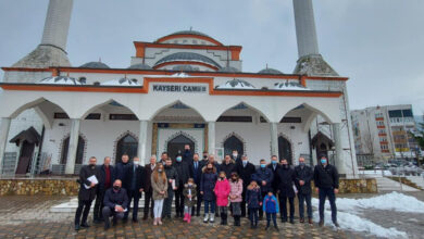Photo of Sarajevski imami stipendiraju djecu kolega u povratničkim džematima Muftiluka goraždanskog