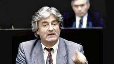 Photo of Na današnji dan u Srbiji uhapšen ratni zločinac Radovan Karadžić: Osuđen je na doživotnu robiju