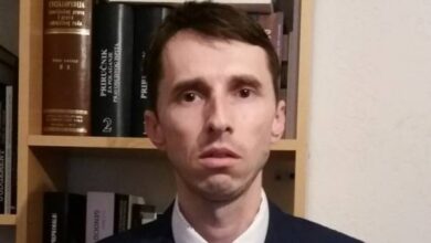 Photo of Ermin Kuka: Taktiku “spaljene zemlje” su koristili u Višegradu, a primjenjuje se u invaziji na Ukrajinu