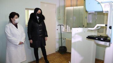 Photo of Nabavka mamografa od velikog značaja za sve stanovnike BPK Goražde, a posebno naše sugrađanke