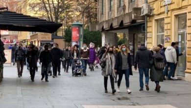Photo of Opada broj zaraženih u BiH, ostaju epidemiološke mjere