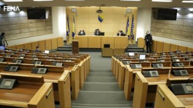 Photo of Dom naroda Parlamenta FBiH danas glasa o zabrani gradnje malih hidroelektrana