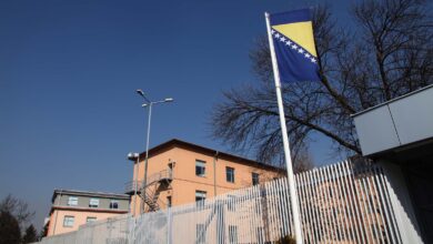 Photo of Ilija Elez: Vidjela bijelo vozilo i čula pucnjavu