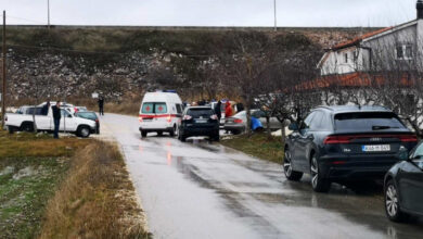 Photo of U ponedjeljak u Federaciji BiH Dan žalosti zbog tragedije kod Posušja
