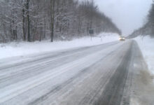 Photo of Meteorolog Bakir Krajinović : Od subote se spremite za minuse