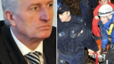 Photo of Misterija i nakon osam godina: Je li zataškano ubistvo akademika Sulejmana Redžića?