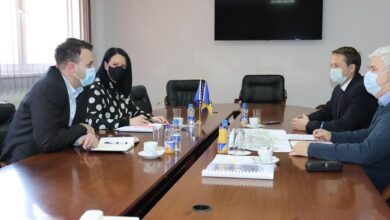 Photo of Najavljena investicija od 12 miliona KM na područje Goražda