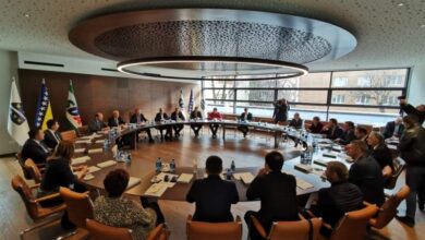 Photo of SDA: Dodik ponovo štiti interese Hrvatske i šteti BiH