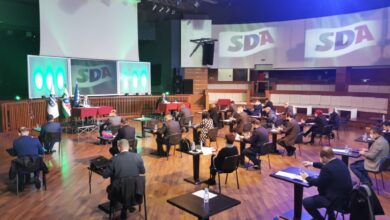 Photo of Vrh SDA raspravlja o rezultatima izbora, šta će biti s onima koji su podbacili