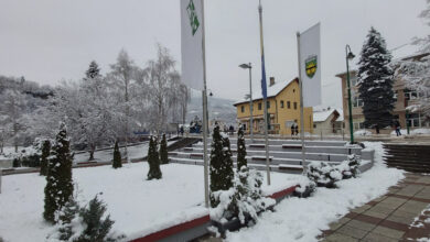 Photo of Vraćaju se niske temperature