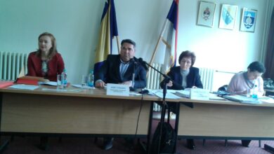 Photo of Jedini predstavnik Bošnjaka u Skupštini Foče ovaj mandat je u opoziciji