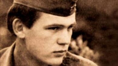 Photo of Godišnjica smrti Srđana Aleksića: Čovjek u teškim vremenima