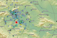 Photo of Merjema Genjac-Zukić za “Avaz”: Nemoguće ih je prognozirati, ali u nekim dijelovima BiH mogući i snažniji zemljotresi