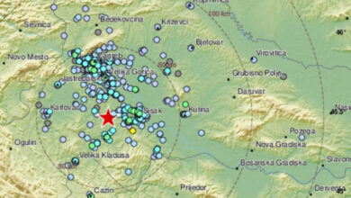 Photo of Merjema Genjac-Zukić za “Avaz”: Nemoguće ih je prognozirati, ali u nekim dijelovima BiH mogući i snažniji zemljotresi