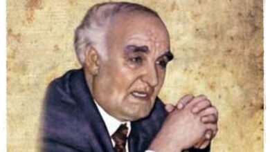 Photo of Kako su dizači ruke i jedna inicijativa uzburkali bh. duhove prošlosti: Husein Đozo, fašizam i nazivi ulica