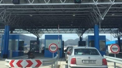 Photo of U posljednjem kvartalu prošle godine broj putnika u BiH manji za 56,9 posto