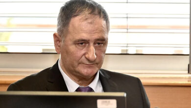Photo of Halil Lagumdžija odlazi iz VSTV-a u februaru, sudije Suda BiH izabrale Izu Tankića