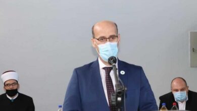 Photo of Salkić u Prijedoru: BiH će biti jaka onoliko koliko budu jaki oni koji je vole